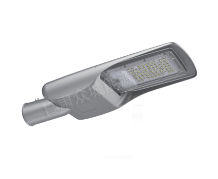 巴宜鸭嘴鱼LED灯具