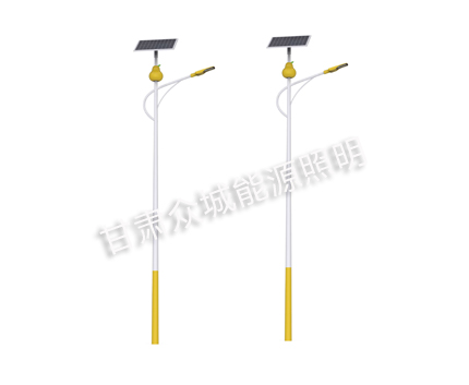 梨形元素巴宜太阳能路灯 梨形元素巴宜太阳能路灯