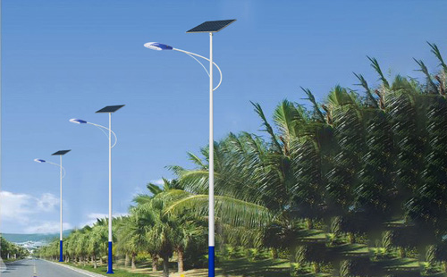 快速解决巴宜太阳能路灯不亮问题：全面检修指南