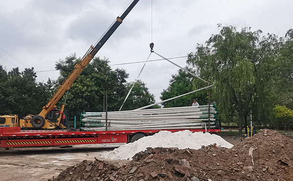 巴宜智慧路灯:提升城市管理效率的创新解决方案 巴宜智慧路灯:提升城市管理效率的创新解决方案