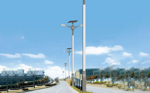 2025年巴宜太阳能路灯安装标准及补贴申领指南 2025年巴宜太阳能路灯安装标准及补贴申领指南