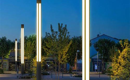 太阳能巴宜景观灯定制常见问题与解决方案