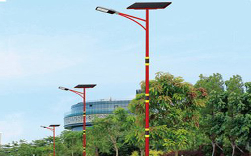 景区夜游新宠:巴宜民族特色路灯选型与布灯技巧 景区夜游新宠:巴宜民族特色路灯选型与布灯技巧