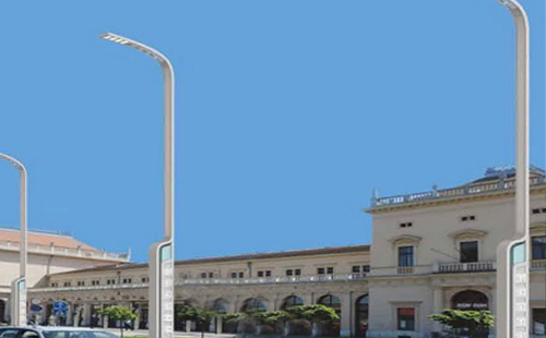 节能率提升:巴宜LED路灯选透镜方案实战指南 节能率提升:巴宜LED路灯选透镜方案实战指南