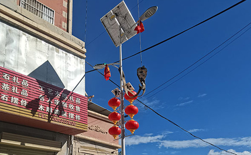 节能率翻倍：巴宜智慧路灯选单灯控制器实战指南