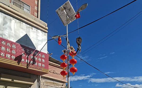 巴宜智慧路灯如何实现城市节能管理 巴宜智慧路灯如何实现城市节能管理