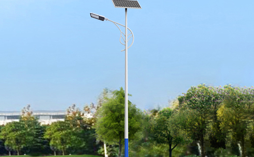 巴宜太阳能路灯验收必看五大标准 巴宜太阳能路灯验收必看五大标准