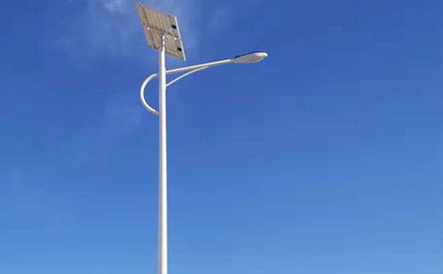 均匀度0.4与0.6差距多大?巴宜太阳能路灯配光指南 均匀度0.4与0.6差距多大?巴宜太阳能路灯配光指南