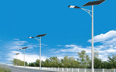 农村道路装巴宜太阳能路灯选多大瓦数实测 农村道路装巴宜太阳能路灯选多大瓦数实测