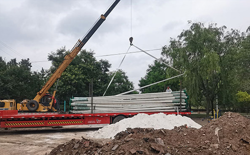 节能率提升30%:巴宜智慧路灯控制器方案选型 节能率提升30%:巴宜智慧路灯控制器方案选型