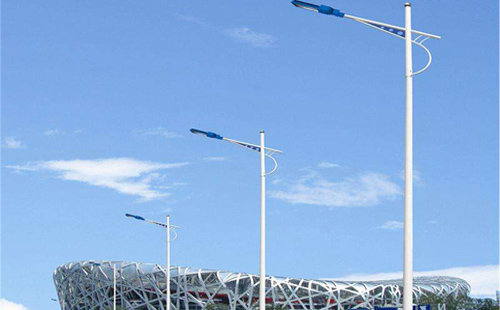 巴宜LED路灯怎么选?众城照明解析高效节能新趋势 巴宜LED路灯怎么选?众城照明解析高效节能新趋势