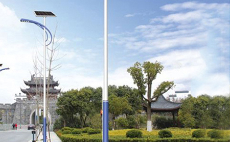 巴宜太阳能路灯选型配置与地域适应性应用指南 巴宜太阳能路灯选型配置与地域适应性应用指南