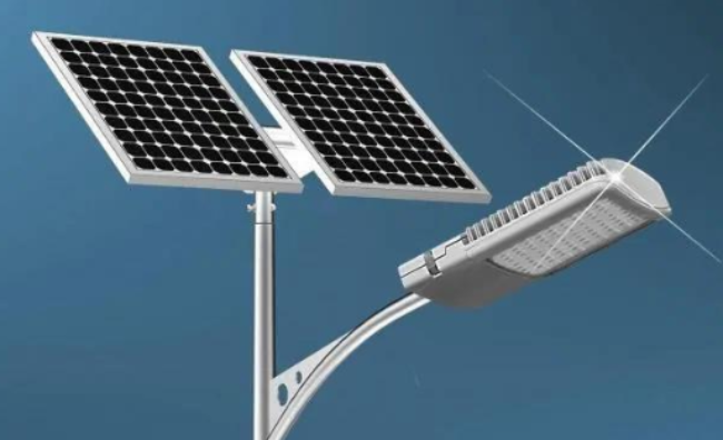 巴宜太阳能路灯功率查看方法 + 核心作用，新手必看！