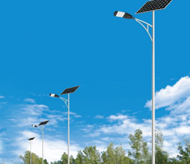 巴宜太阳能路灯维护时，这些细节别忽略！